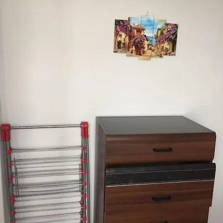 Apartment Star Life Bakirkoy Merkezi Nokta