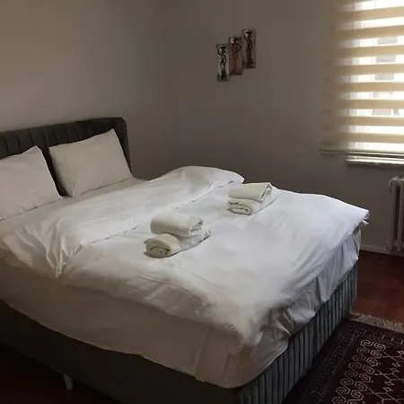 Star Life Bakirkoy Merkezi Nokta *