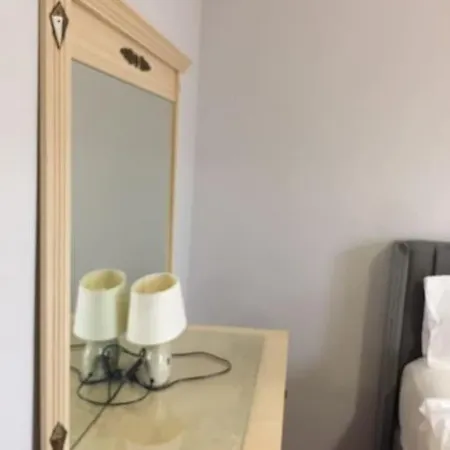 Star Life Bakirkoy Merkezi Nokta Apartment Istanbul