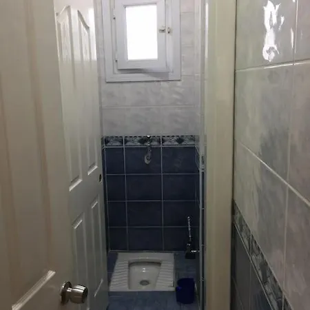 Star Life Bakirkoy Merkezi Nokta Apartment Istanbul
