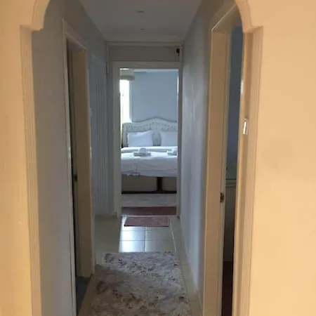 Star Life Bakirkoy Merkezi Nokta Istanbul