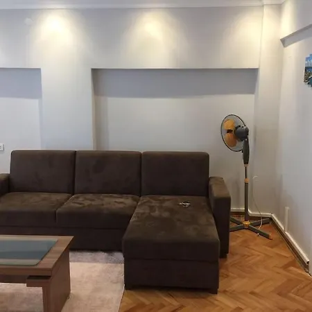 Apartment Star Life Bakirkoy Merkezi Nokta *