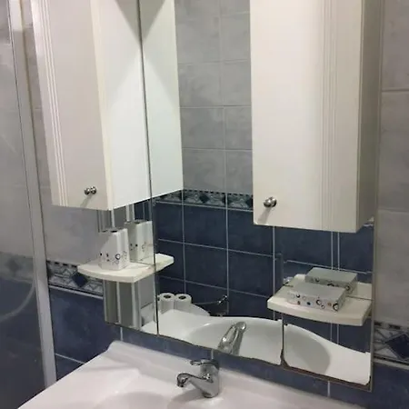 Star Life Bakirkoy Merkezi Nokta Κωνσταντινούπολη