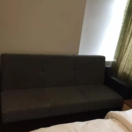 Apartment Star Life Bakirkoy Merkezi Nokta Istanbul