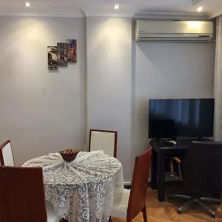 Star Life Bakirkoy Merkezi Nokta * Istanbul
