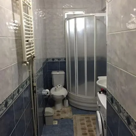 Star Life Bakirkoy Merkezi Nokta Apartment