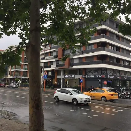 Star Life Bakirkoy Merkezi Nokta *